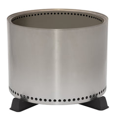 Cleanburn Fire Pit Riser