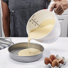 4qt. Batter Bowl