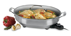 Electric Skillet
