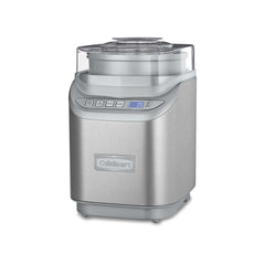 Cool Creations 2 Quart Ice Cream Maker