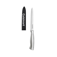 2pc Stainless Steel Knife Set