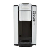 Single Serve Brewer