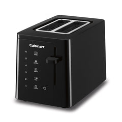 2 Slice Touchscreen Toaster