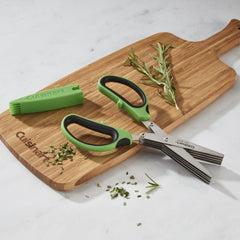 8.5" Herb Shears