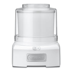 Frozen Yogurt - Ice Cream & Sorbet Maker