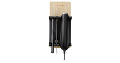 Electric Knife Set with Cutting Board
