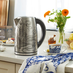 Caskata™ PerfecTemp® 1.7-Liter Cordless Programmable Kettle