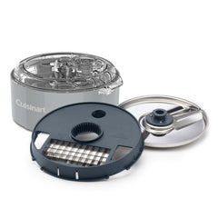 Core Custom® Accessories Dicing Kit Accessory