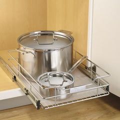 14" Cabinet Organizer