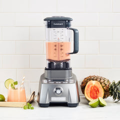 Hurricane Pro 3.5 Peak HP Blender