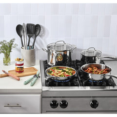 6pc GreenGourmet® Complete™ Tool & Gadget Set