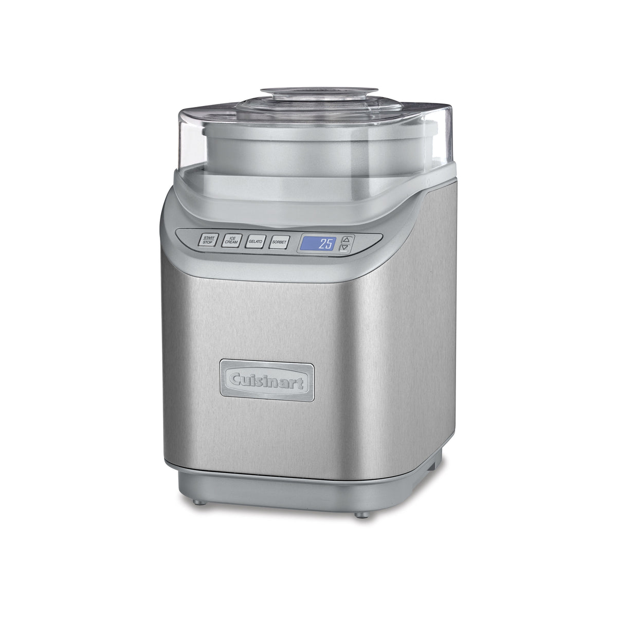 Cool Creations 2 Quart Ice Cream Maker