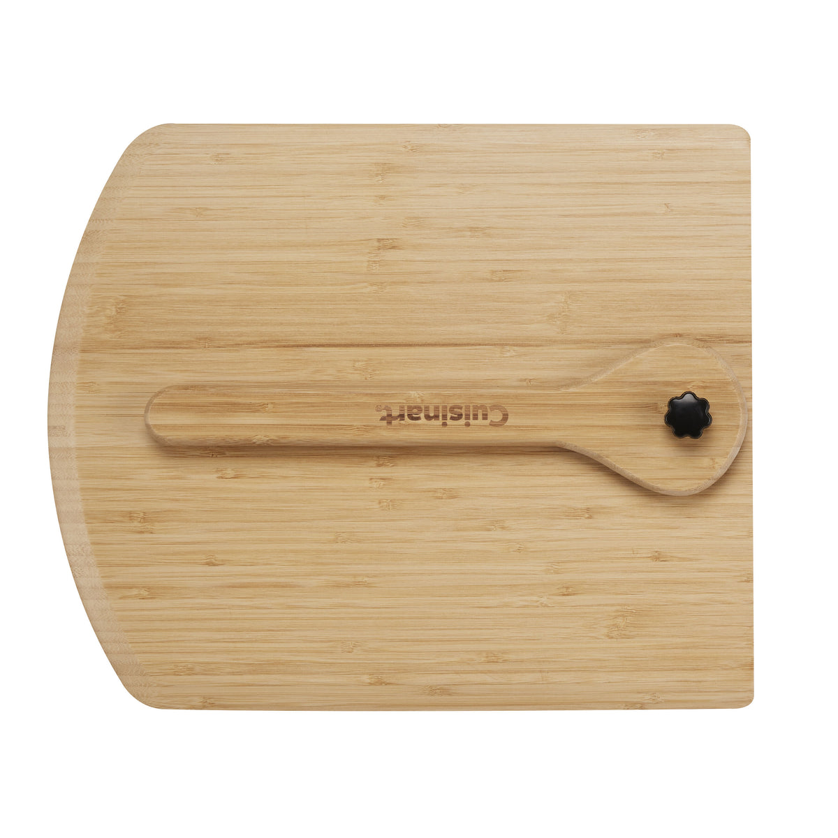 Bamboo Pizza Peel