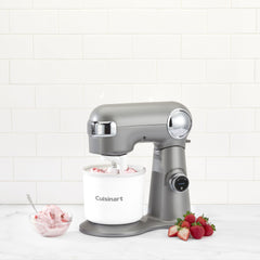 Fruit Scoop™ Frozen Dessert Maker Attachment