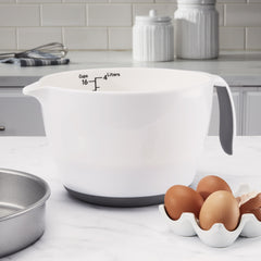 4qt. Batter Bowl