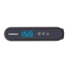 Infrared & Folding Grilling Thermometer