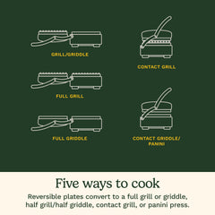 Griddler® Five