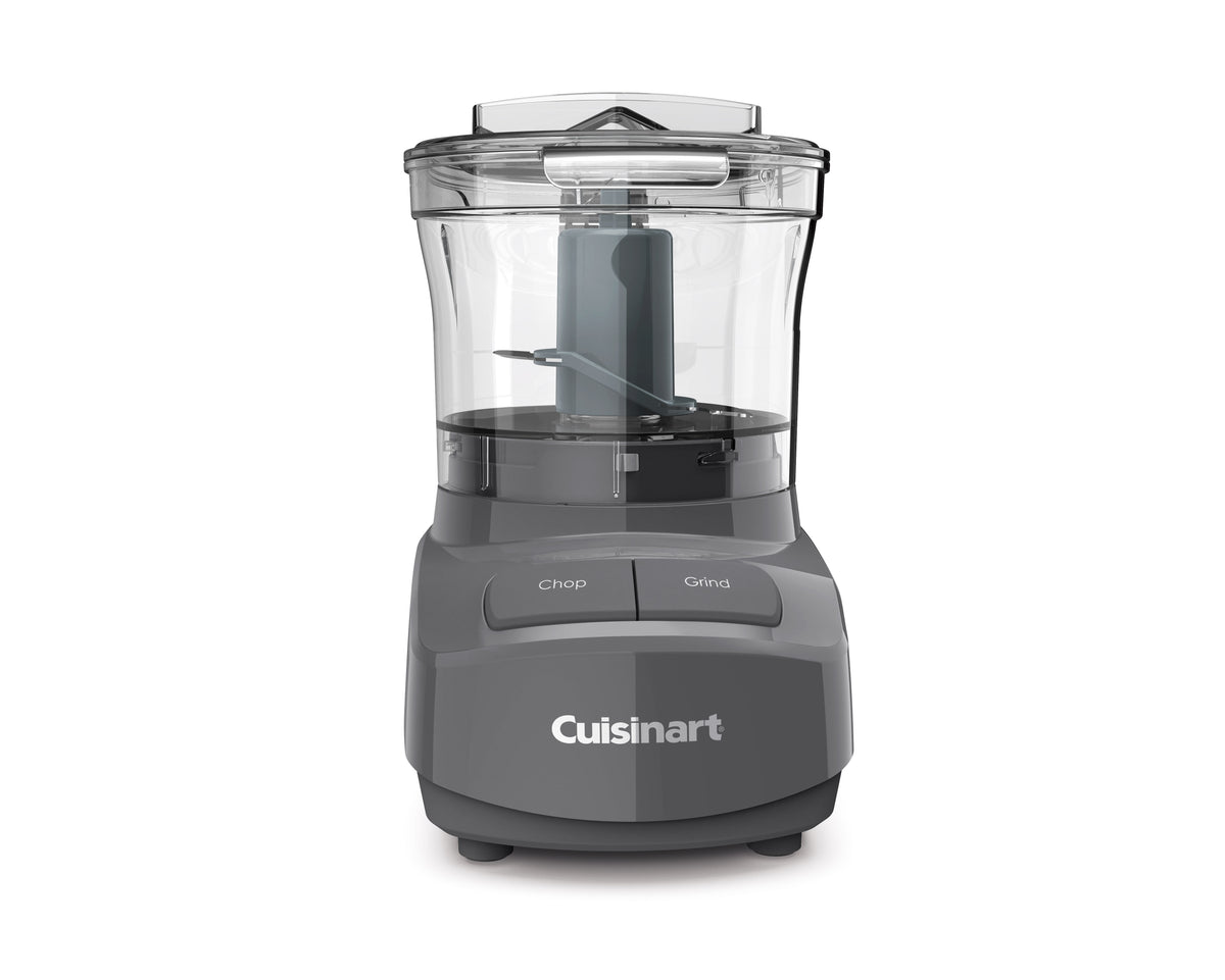 3-Cup Mini Chopper