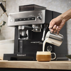 Espresso Bar™ Grind & Brew Espresso Machine