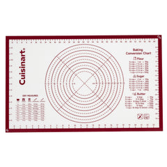 Silicone Prep Mat