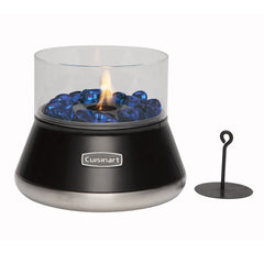 Petite Tabletop Fire Bowl